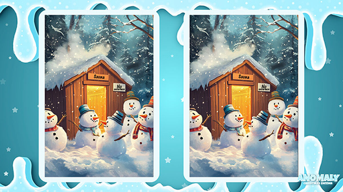 Anomaly Christmas Edition image number null